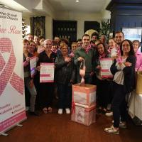 Les professionnels mobilisés